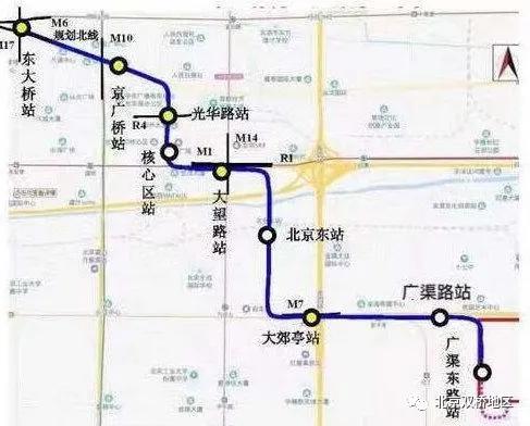 广华新城最新动态全面解析